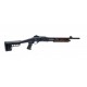 Emperor Firearms MPTAC12 2020 18.5 Pump Action 12GA Black