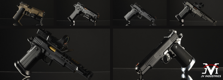 Custom Guns