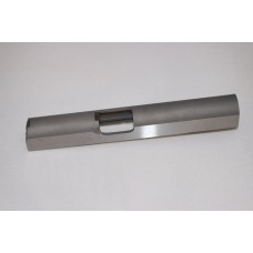 CASPIAN 40/10MM GOV'T LENGTH SLIDE HIGH CARBON STEEL