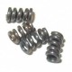 AFTEC EXTRACTOR SPRING KIT (4)