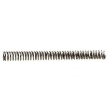 ISMI HEAVY DUTY FIRING PIN SPRING, CHROME SILICON