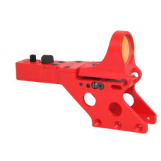 C-MORE SERENDIPITY RED DOT SIGHT>RED 6MOA/CLICK SWITCH