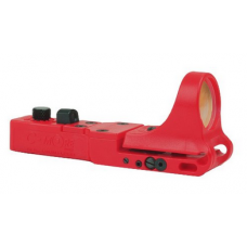 C-MORE SLIDE RIDE RED DOT SIGHT STANDARD SWITCH-RED