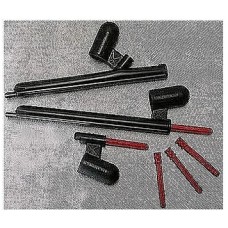 ARREDONDO SPEED LOADER GUIDE RODS/RED