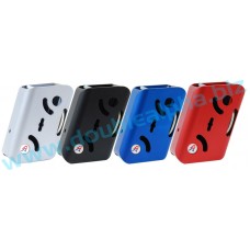 DAA RACE MASTER MAG POUCH