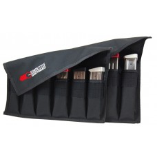 DAA MAG STORAGE POUCHES LONG