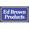 ED BROWN