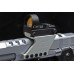 JV INDUSTRIES MICRO DOT SIGHT MOUNT (C-MORE RTS AND ULTRA DOT L/T )