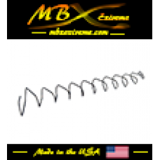 MBX 11 COIL SPRING